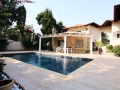 Immobilier de luxe Moshav Ramot Hashavim en Israël.